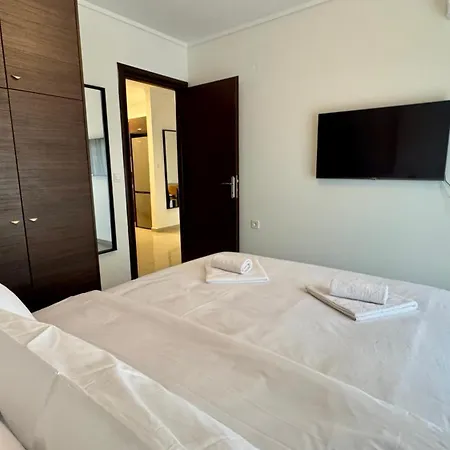 Appartement Icon *