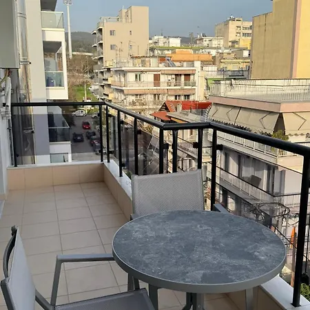 Appartement Icon *