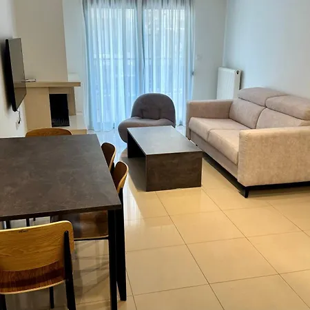 Appartement Icon *