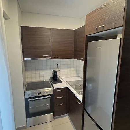 Appartement Icon Thessalonique