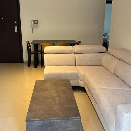 Icon Apartment