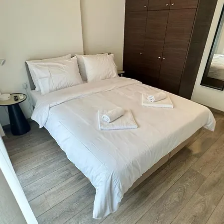 Apartment Icon