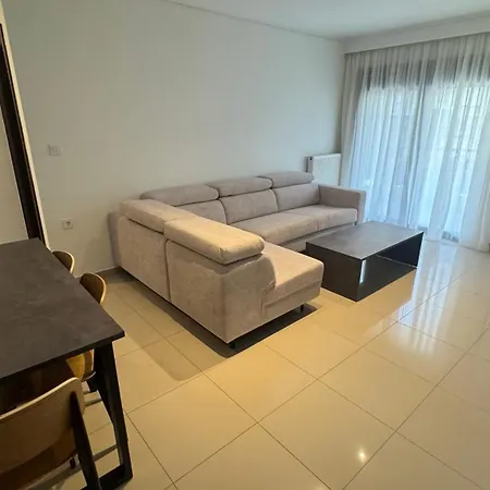 Apartment Icon
