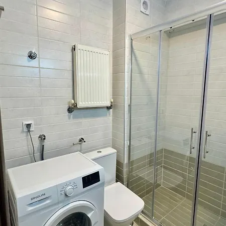 Icon Apartment Thessaloniki