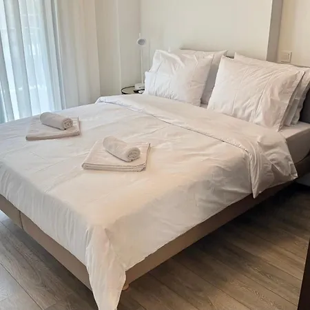 Apartment Icon