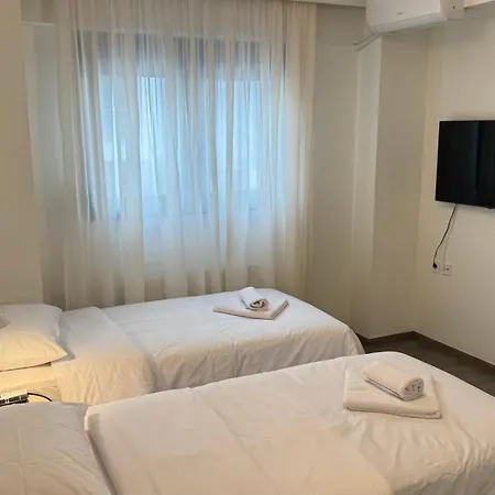 Icon Apartment Thessaloniki