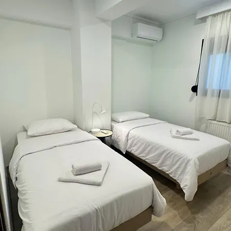 Apartment Icon Thessaloniki
