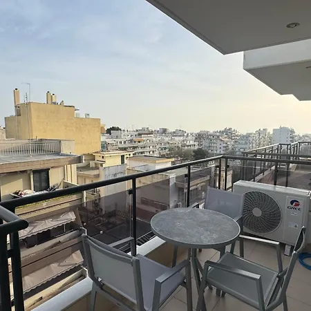 Apartment Icon