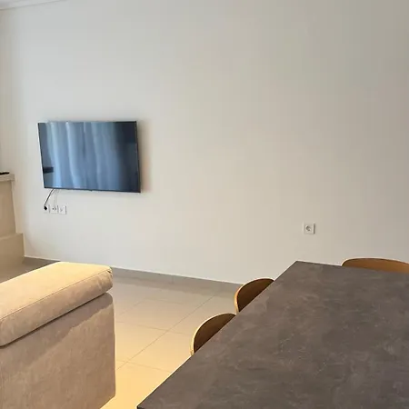 Icon Apartment Thessaloniki