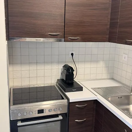 Apartment Icon