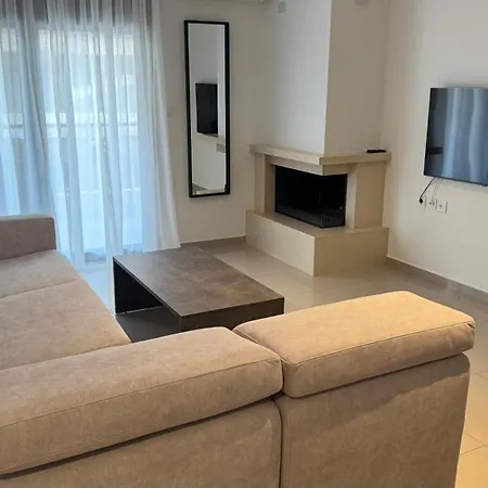 Icon Apartment Thessaloniki