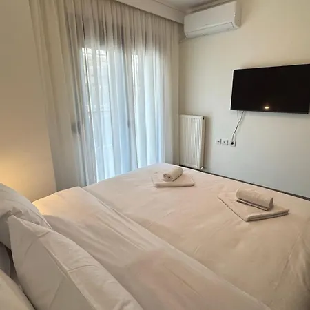 Apartment Icon Thessaloniki