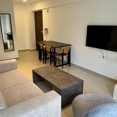 Icon Apartment