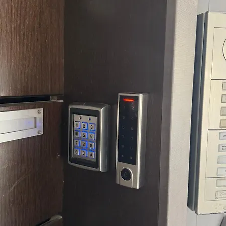 Apartment Icon
