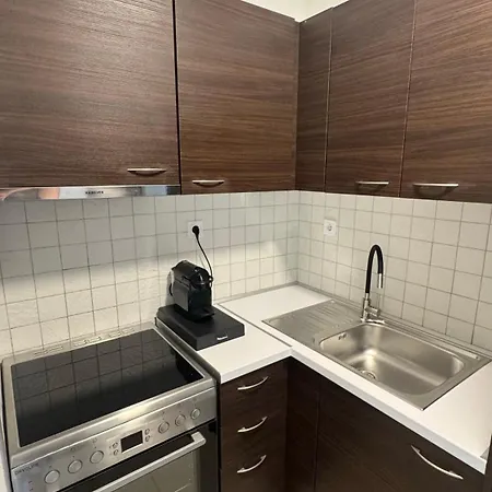 Icon Apartment Thessaloniki