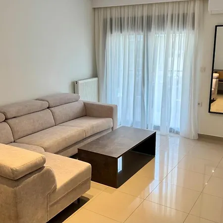 Apartment Icon