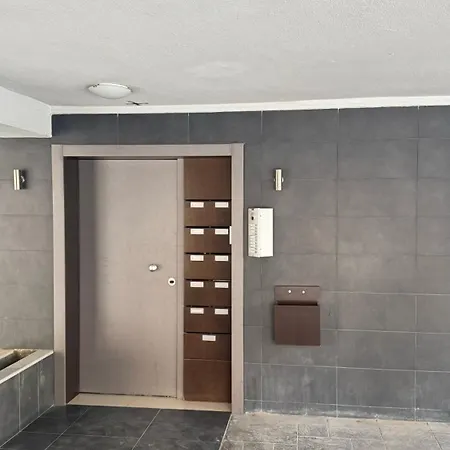 Apartment Icon *