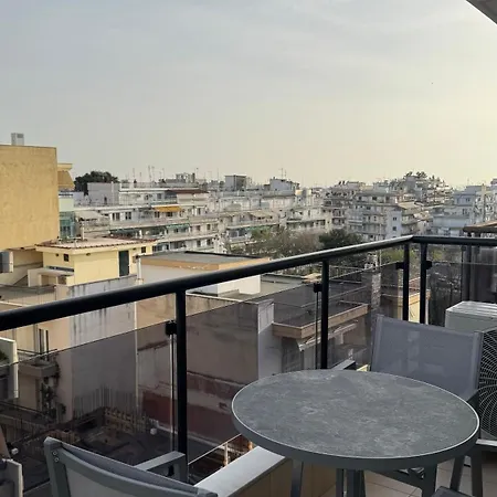 Icon Apartment Thessaloniki